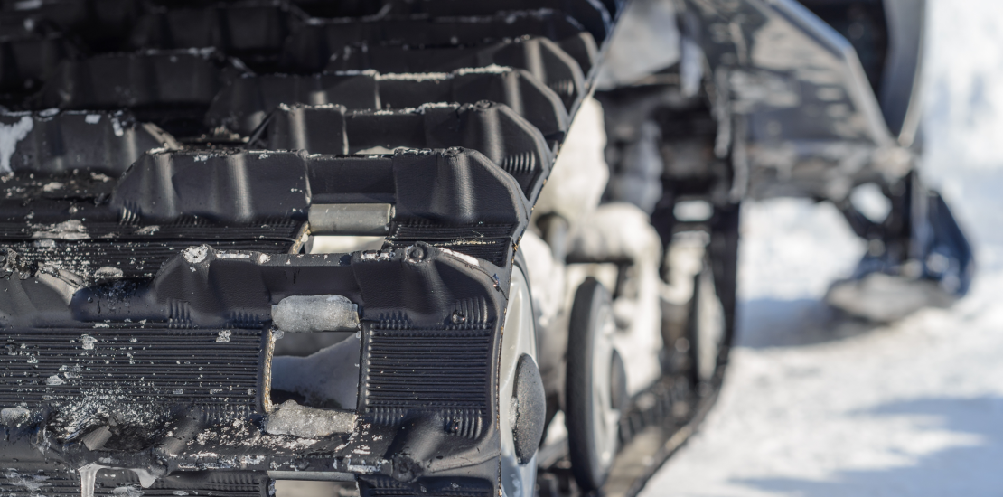 Choosing the Right Tracks Lake Lillian, MN